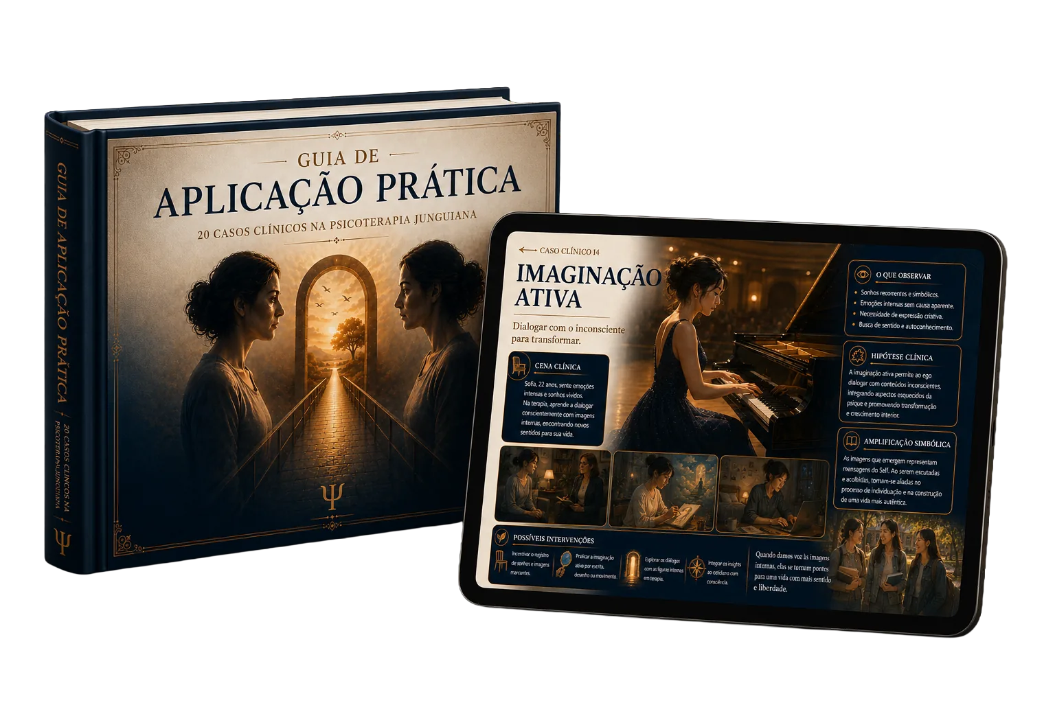 Bônus Exclusivo 2 — Aplicação Prática