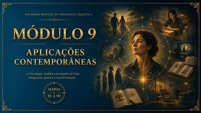 Módulo 09 — Aplicações Contemporâneas
