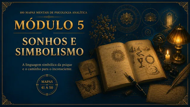 Módulo 05 — Sonhos e Simbolismo